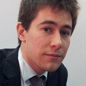 Yoann - Prof de maths - Paris