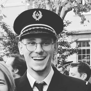 Romain - Prof de maths - Aix-en-Provence