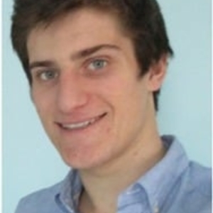 Nathanaël - Prof de maths - Antony