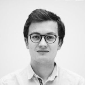 Nathan - Prof de maths - Paris
