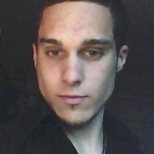 Anthony - Prof de maths - Villeneuve-d'Ascq