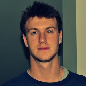 Vincent - Prof de maths - Paris