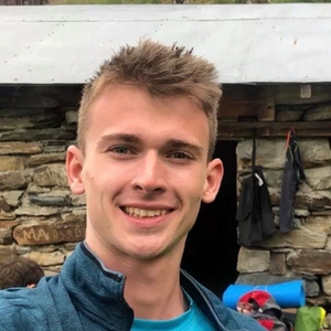 Kylian - Prof de maths - Annecy
