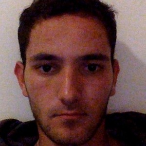 Fabrice - Prof de maths - Paris
