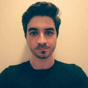 Simon - Prof d'initiation informatique - Troyes