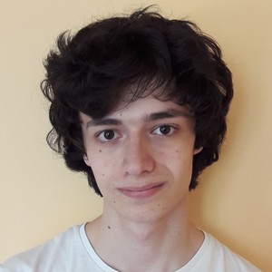 Romain - Prof de maths - Carrières-sous-Poissy