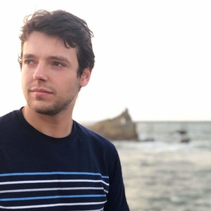 Étienne - Prof de maths - Lille