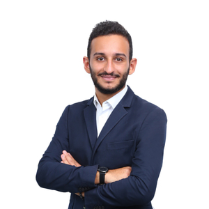 Jérémy - Prof de maths - Puteaux