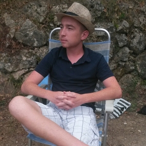 Robin - Prof de maths - Thiais