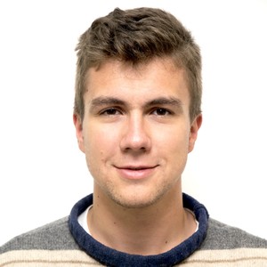 Tanguy - Prof de maths - Paris