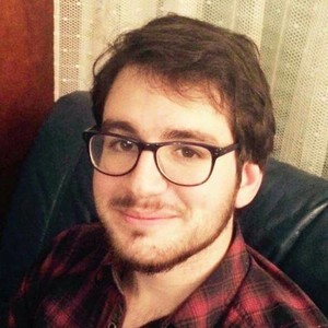 Nicolas - Prof de maths - Besançon