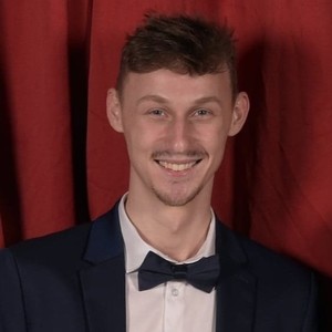 Anthony - Prof de maths - Gif-sur-Yvette