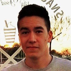 Matthieu - Prof de maths - Rennes