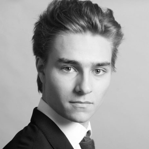 Arthur - Prof de maths - Neuilly-sur-Seine