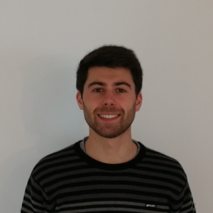 Esteban - Prof d'espagnol - Nantes
