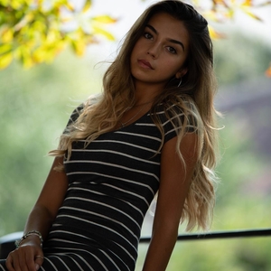 Cassandra - Prof de maths - 