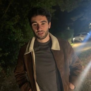 Nicolas - Prof de maths - Lille