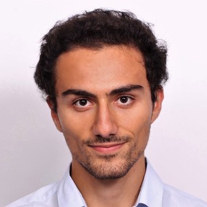 Raphaël - Prof de maths - Villeneuve-d'Ascq