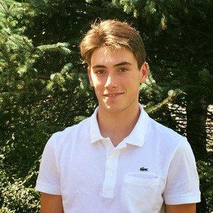 Thomas - Prof de maths - Villeneuve-d'Ascq