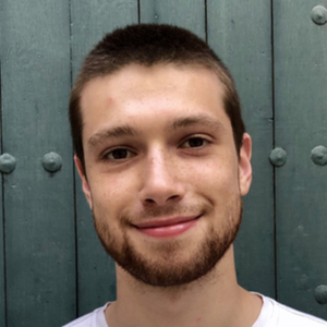 Alexandre - Prof de maths - Paris