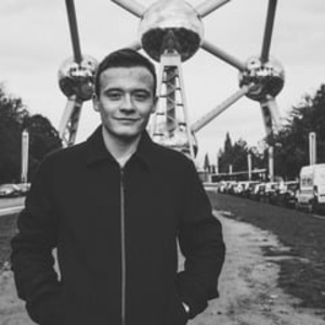 Fabien - Prof de maths - Lyon