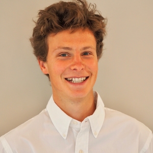 Louis - Prof de maths - Marseille