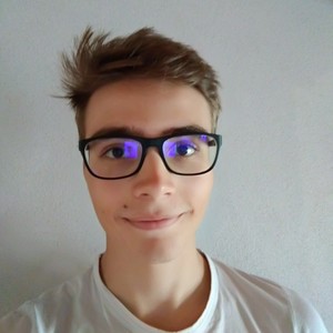 Vincent - Prof de maths - Orvault