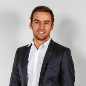 Quentin - Prof de maths - Reims