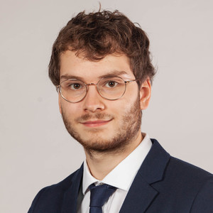 Siméon - Prof de maths - Lille