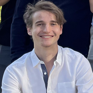 Paul - Prof de maths - Puteaux