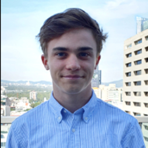 Adrien - Prof de maths - Paris 9e