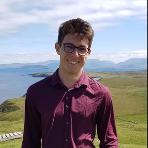 Étienne - Prof de maths - Gif-sur-Yvette