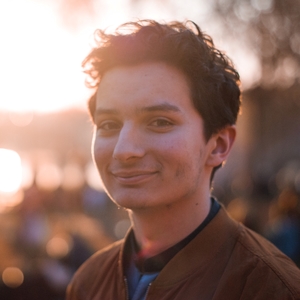 Mathis - Prof de maths - Gif-sur-Yvette
