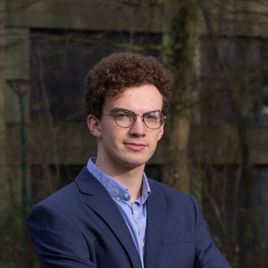 Simon-Pierre - Prof de maths - Gif-sur-Yvette