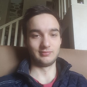 Paul-Antoine - Prof de maths - Gif-sur-Yvette