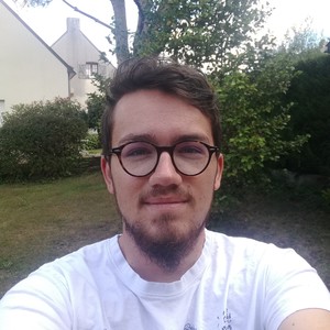 Paul - Prof d'aide aux devoirs - Gif-sur-Yvette