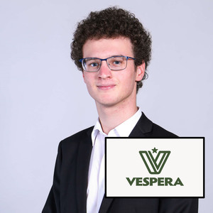 Matthieu - Prof de préparation bac scientifique - Villeurbanne