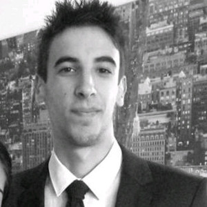 Hugo - Prof de maths - Nantes