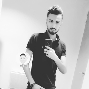 Anis - Prof de maths - Cesson-Sévigné