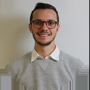 Matthew - Prof de maths - Paris