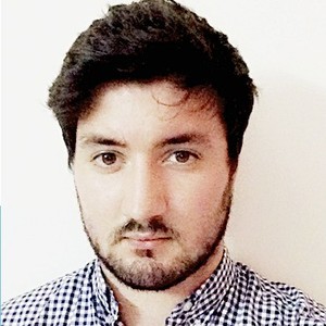 Antoine - Prof de maths - Roubaix