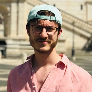 Philippe - Prof d'initiation informatique - Ottignies-Louvain-la-Neuve
