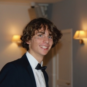 Justin - Prof de maths - Woluwe-Saint-Pierre