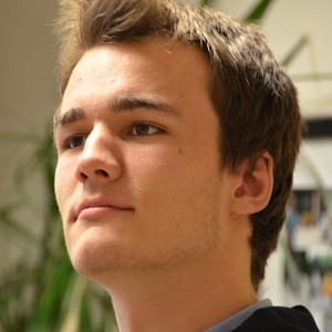 Martin - Prof de maths - Gembloux