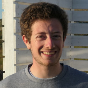 Maxime - Prof de maths - Ottignies-Louvain-la-Neuve