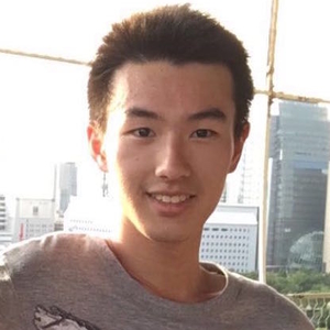 Zhao - Prof de maths - Auderghem