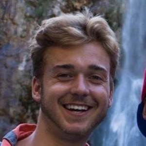 Simon - Prof de maths - Hoeilaart