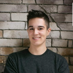 Andrey - Prof de maths - Waterloo