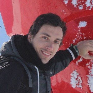 Gauthier - Prof de maths - Genappe