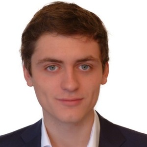 Victor - Prof de maths - Cergy